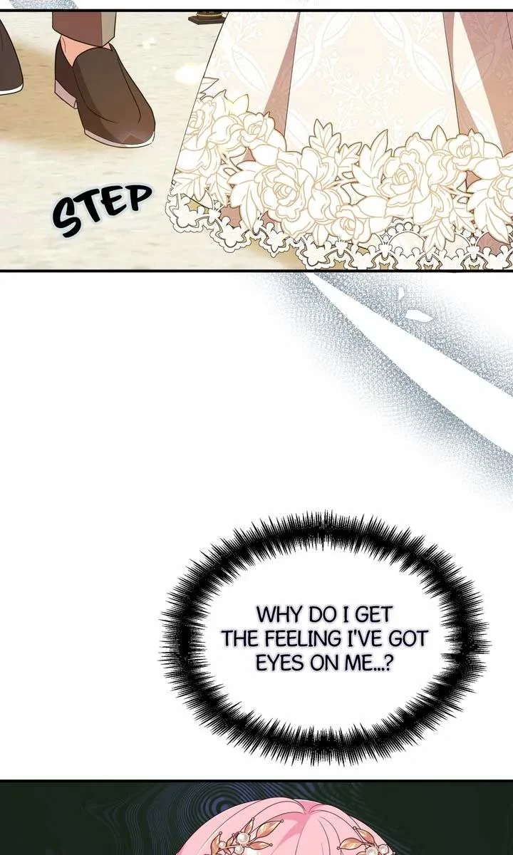 I will try to seduce the male lead for my brother Chapter 68 page 44
