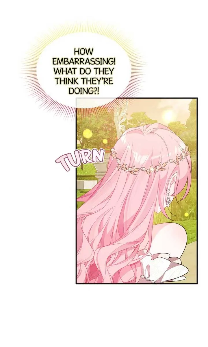 I will try to seduce the male lead for my brother Chapter 68 page 41