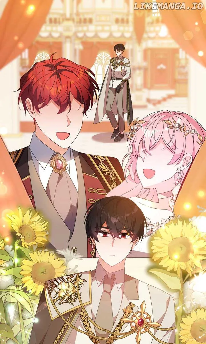 I will try to seduce the male lead for my brother Chapter 68 page 58