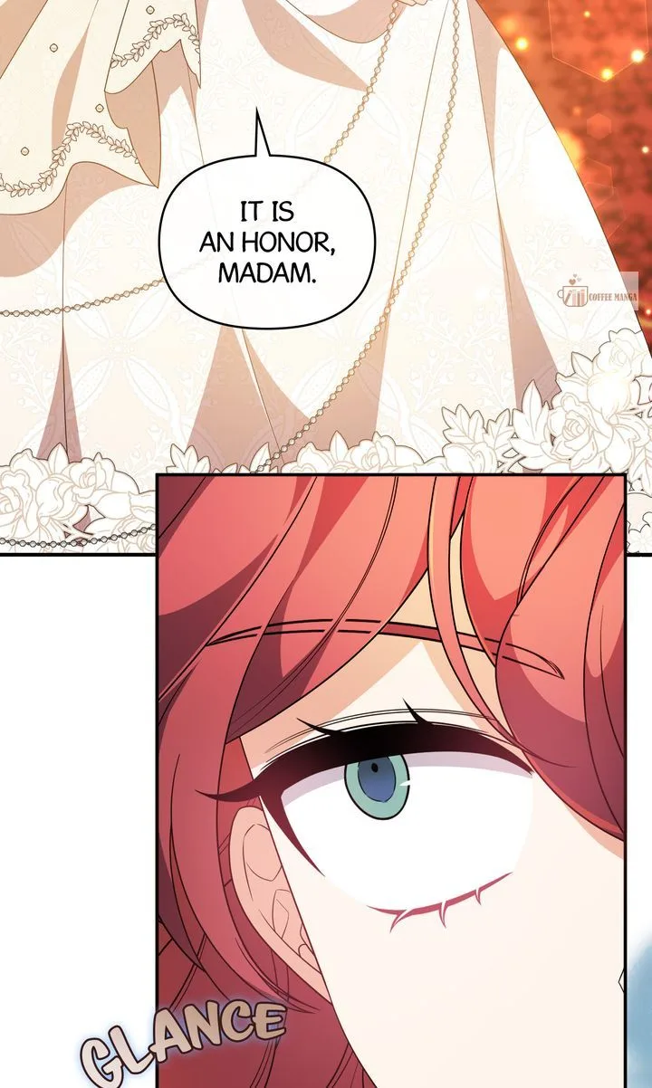 I will try to seduce the male lead for my brother Chapter 67 page 78