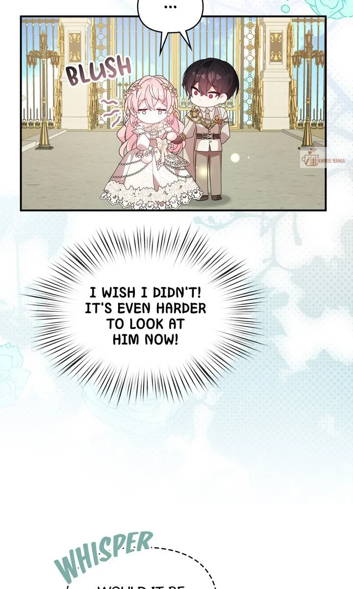 I will try to seduce the male lead for my brother Chapter 67 page 57
