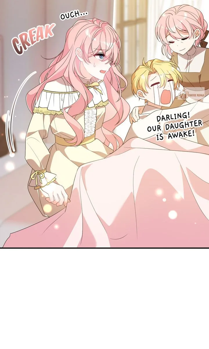 I will try to seduce the male lead for my brother Chapter 67 page 14
