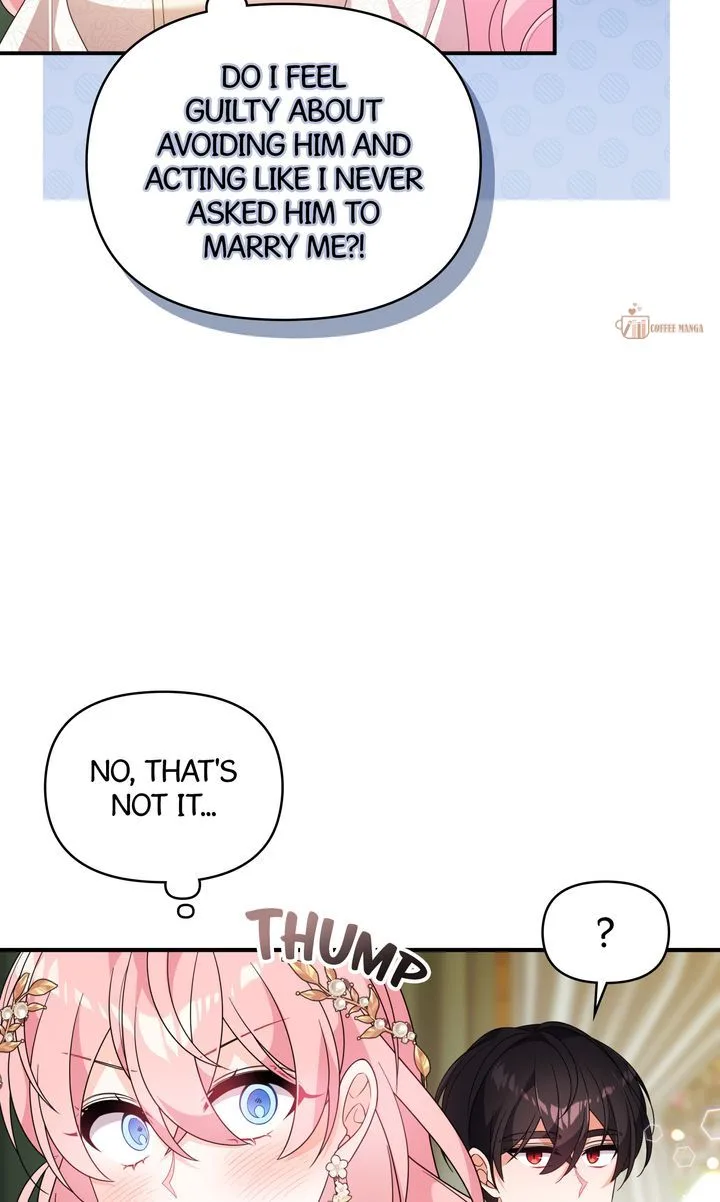 I will try to seduce the male lead for my brother Chapter 67 page 45