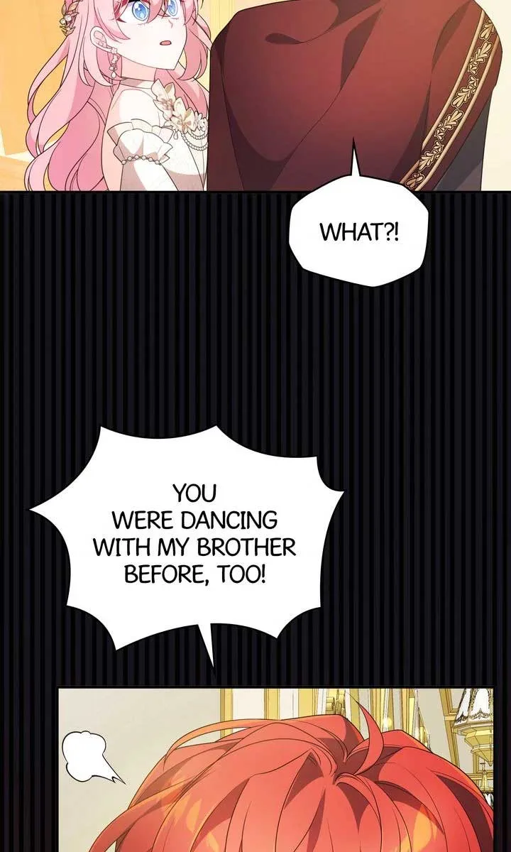 I will try to seduce the male lead for my brother Chapter 68 page 28