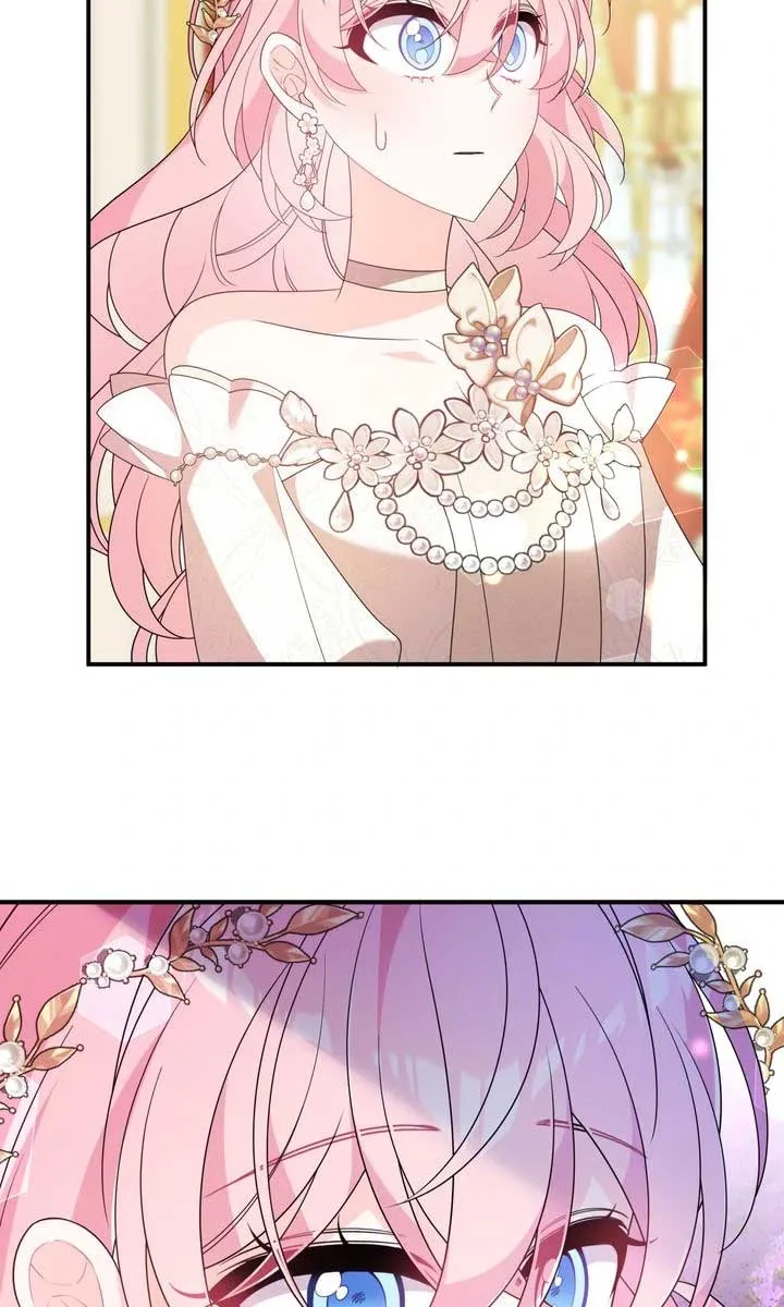I will try to seduce the male lead for my brother Chapter 68 page 3