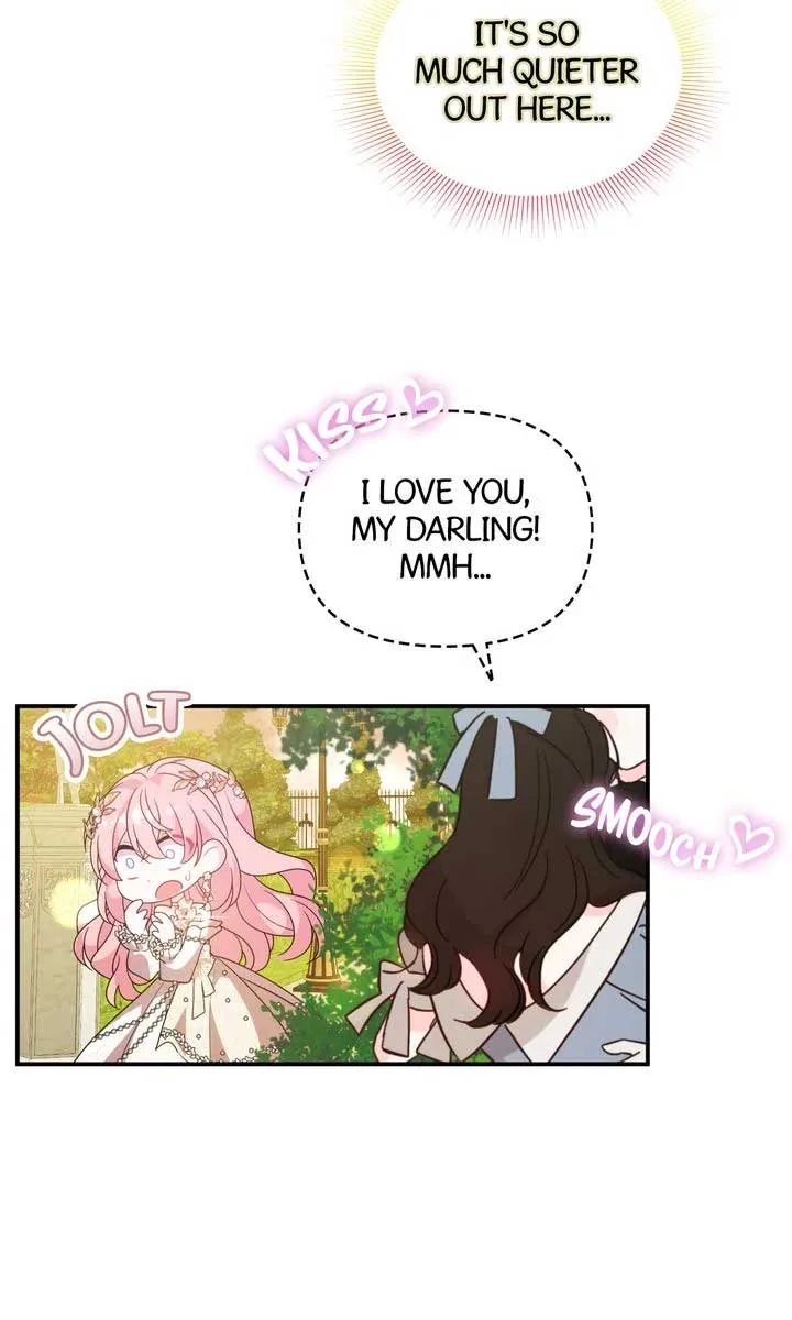 I will try to seduce the male lead for my brother Chapter 68 page 40