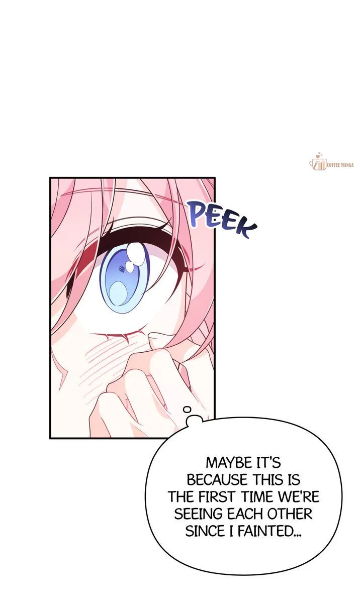 I will try to seduce the male lead for my brother Chapter 67 page 42
