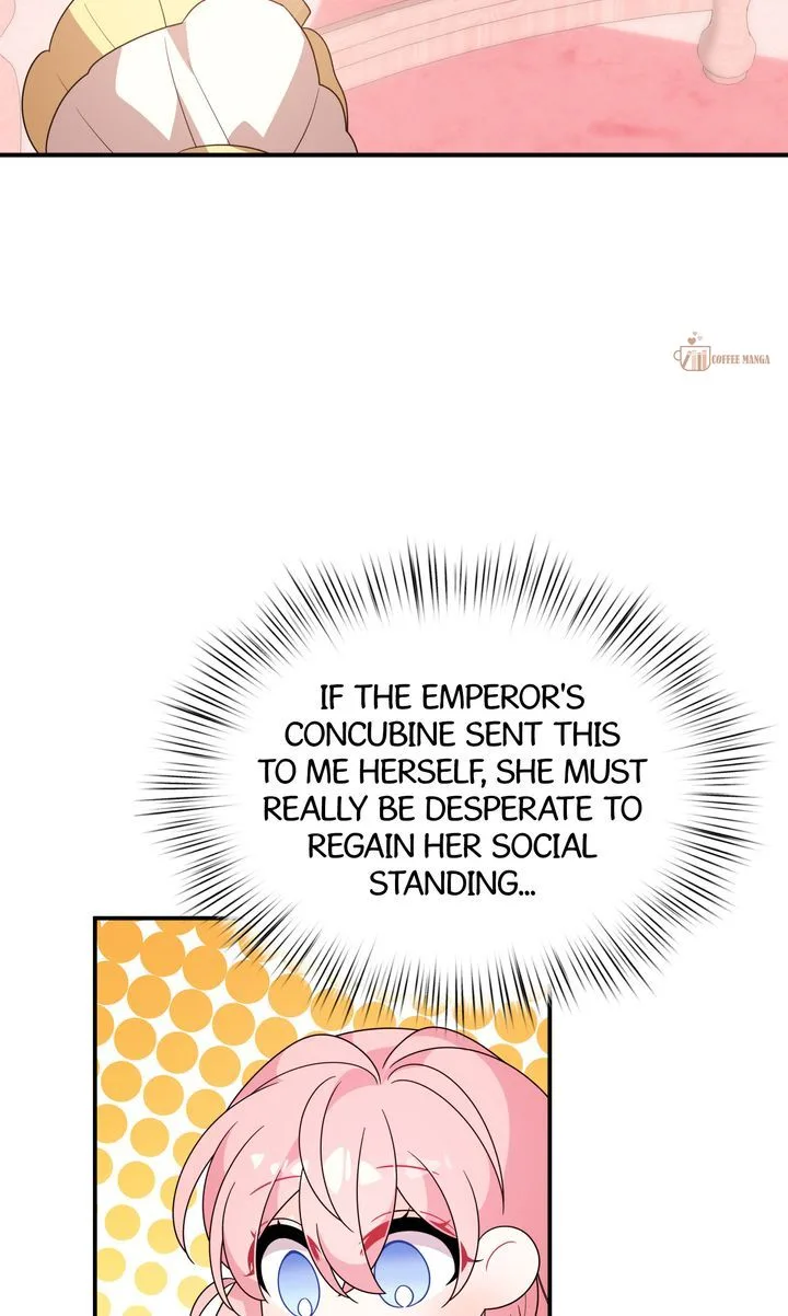I will try to seduce the male lead for my brother Chapter 67 page 27