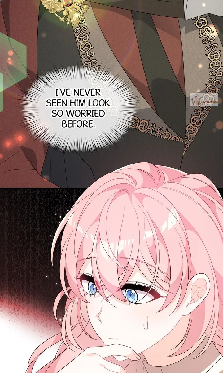 I will try to seduce the male lead for my brother Chapter 67 page 18