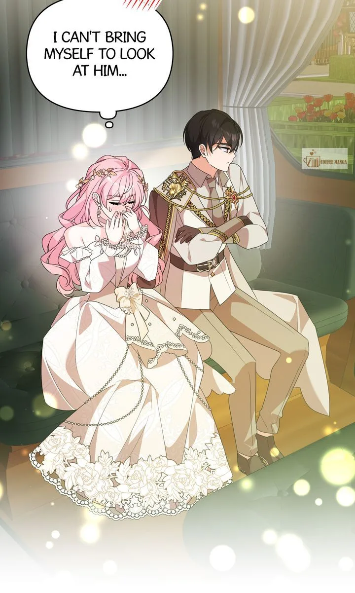 I will try to seduce the male lead for my brother Chapter 67 page 41