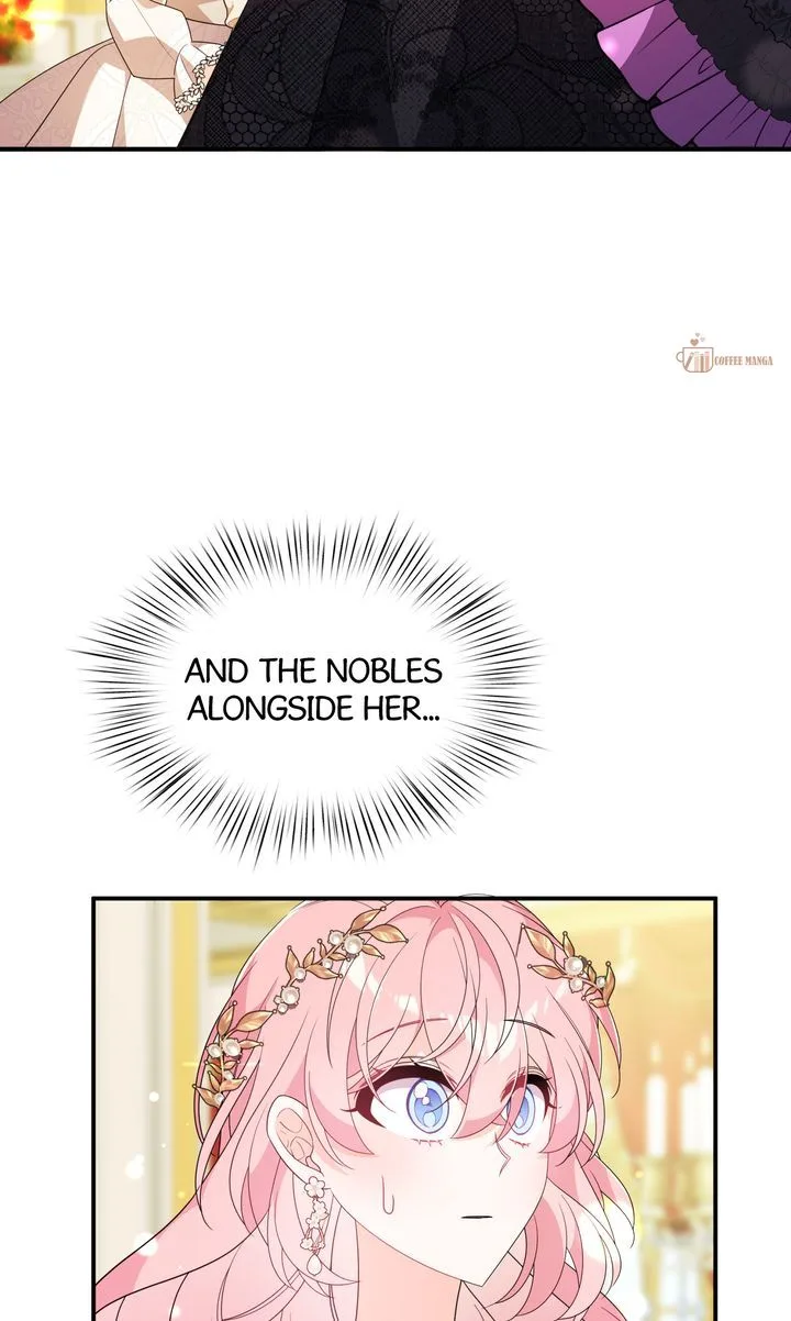 I will try to seduce the male lead for my brother Chapter 67 page 80