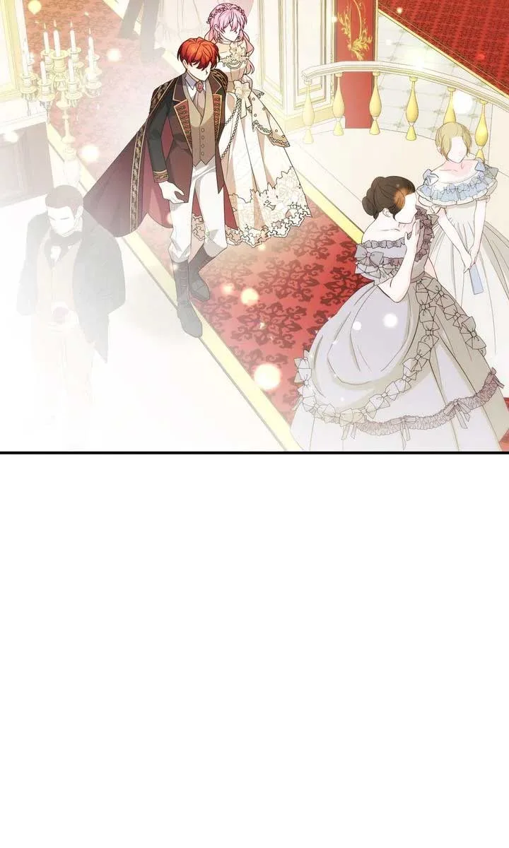 I will try to seduce the male lead for my brother Chapter 68 page 22