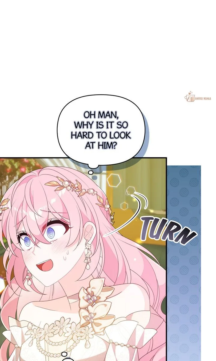 I will try to seduce the male lead for my brother Chapter 67 page 44