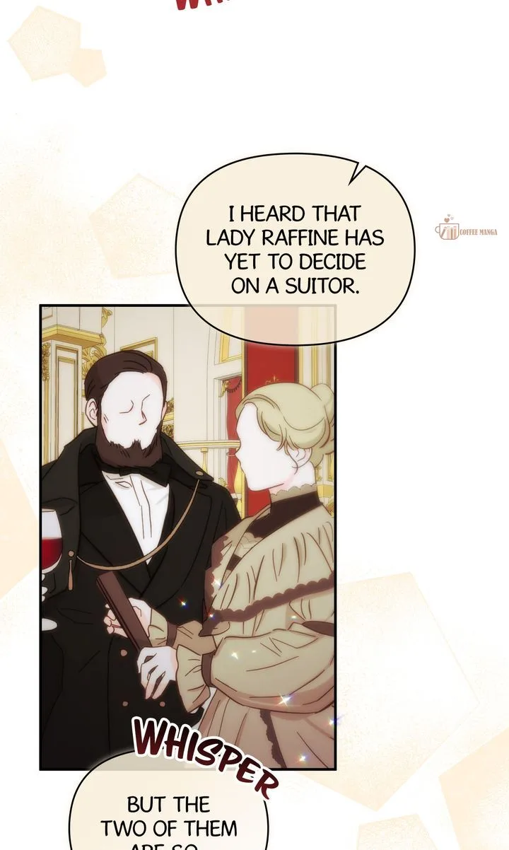 I will try to seduce the male lead for my brother Chapter 67 page 70