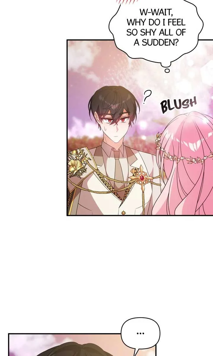 I will try to seduce the male lead for my brother Chapter 68 page 56