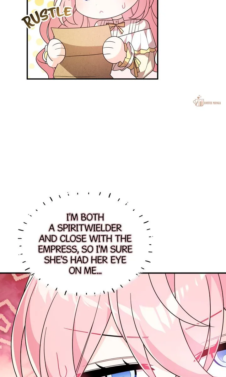 I will try to seduce the male lead for my brother Chapter 67 page 28