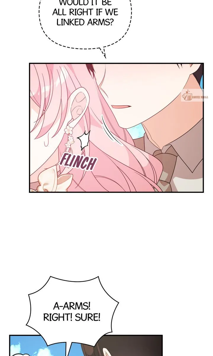 I will try to seduce the male lead for my brother Chapter 67 page 58