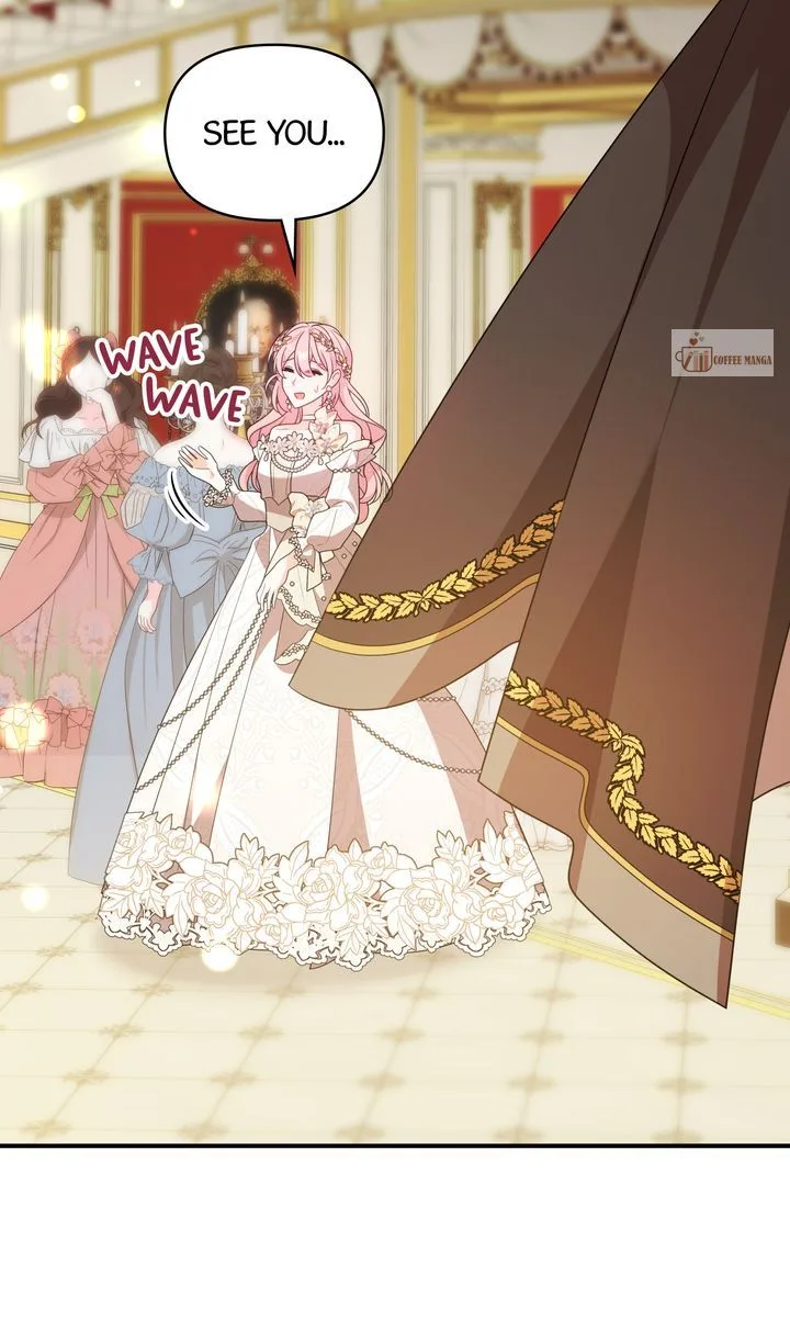 I will try to seduce the male lead for my brother Chapter 67 page 74
