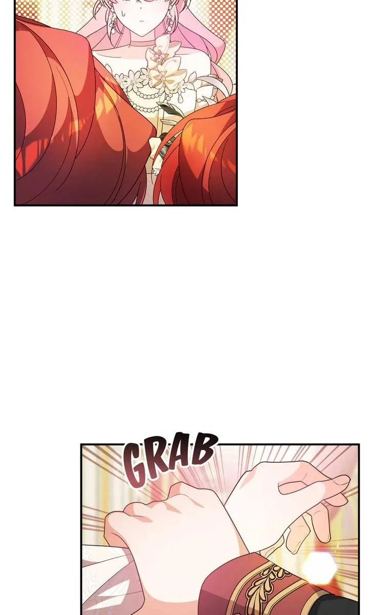 I will try to seduce the male lead for my brother Chapter 68 page 18