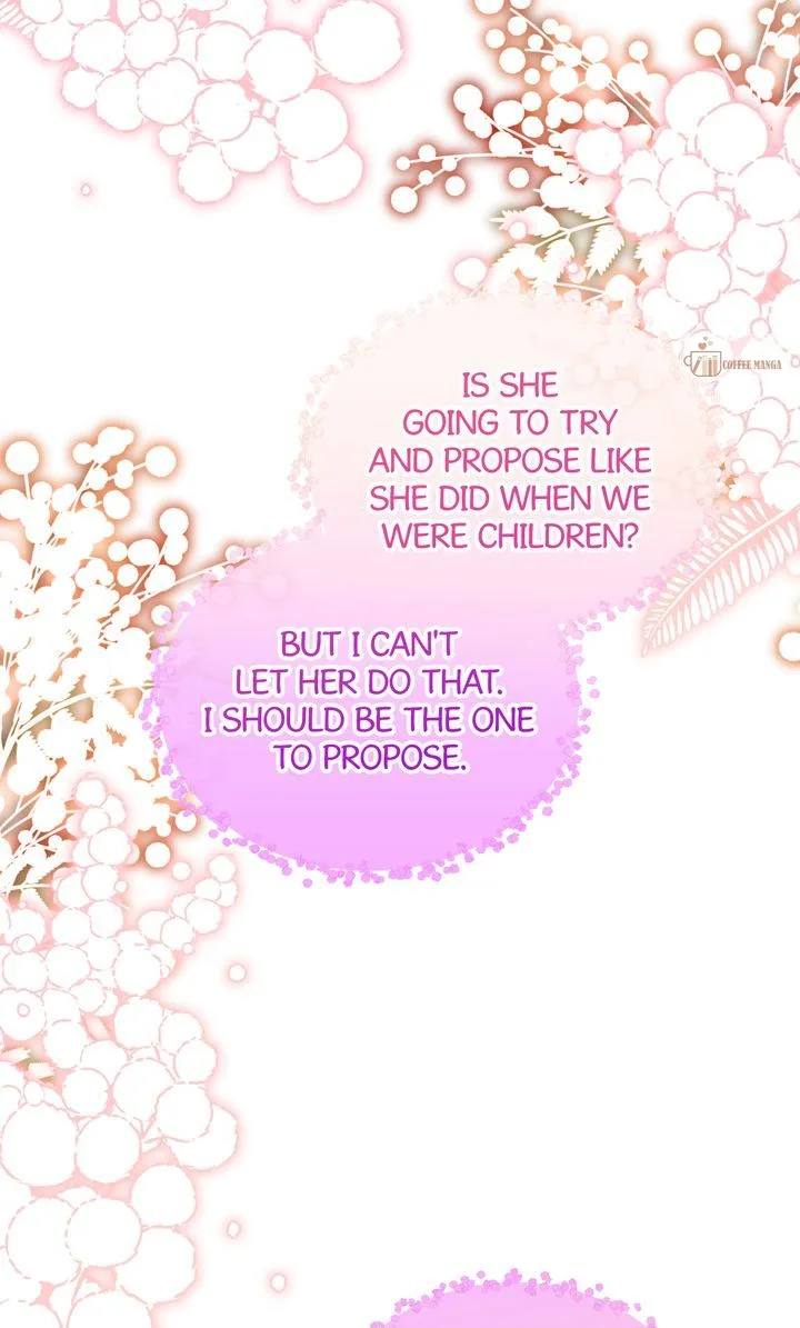 I will try to seduce the male lead for my brother Chapter 63 page 68