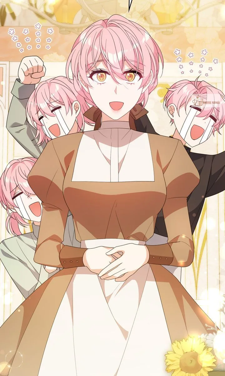 I will try to seduce the male lead for my brother Chapter 67 page 21