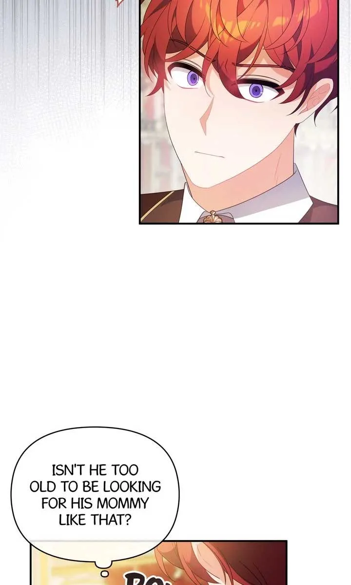 I will try to seduce the male lead for my brother Chapter 68 page 15