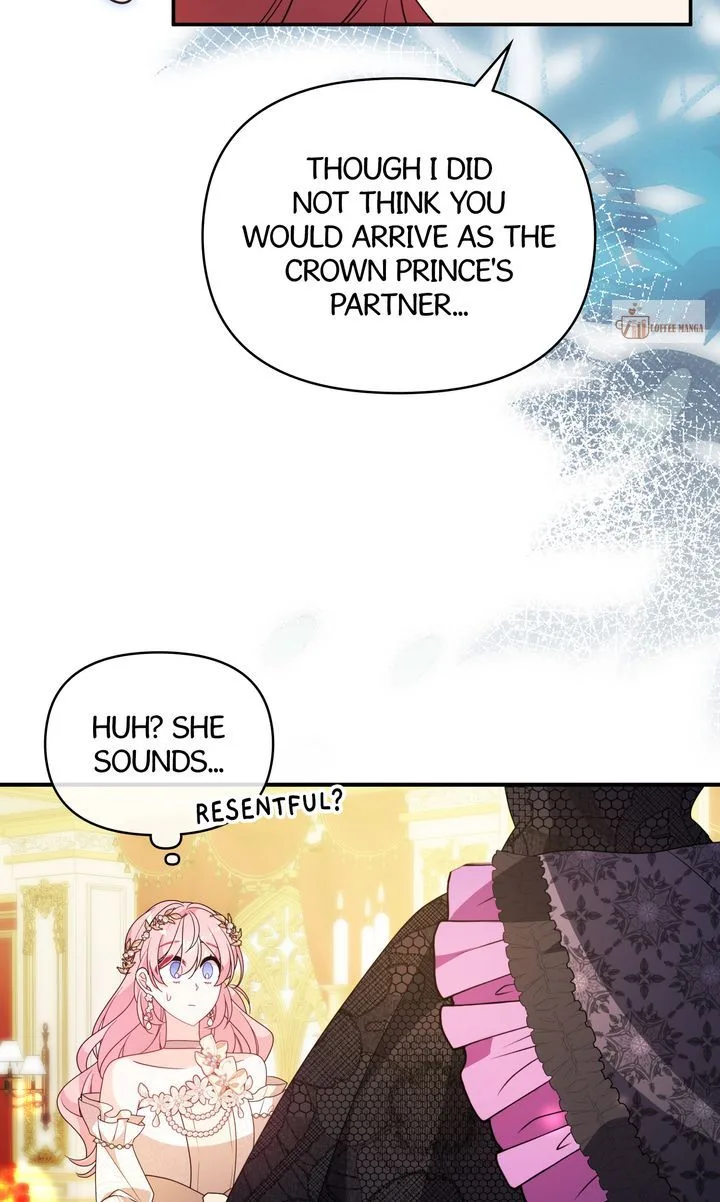 I will try to seduce the male lead for my brother Chapter 67 page 79