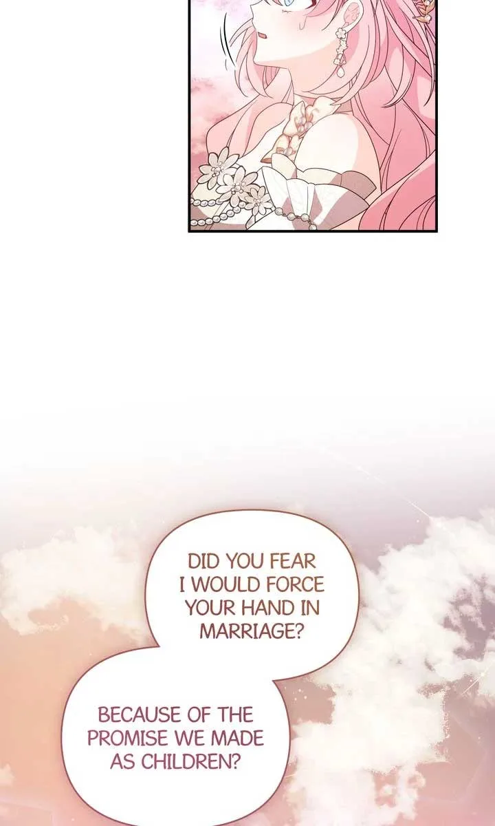 I will try to seduce the male lead for my brother Chapter 68 page 66