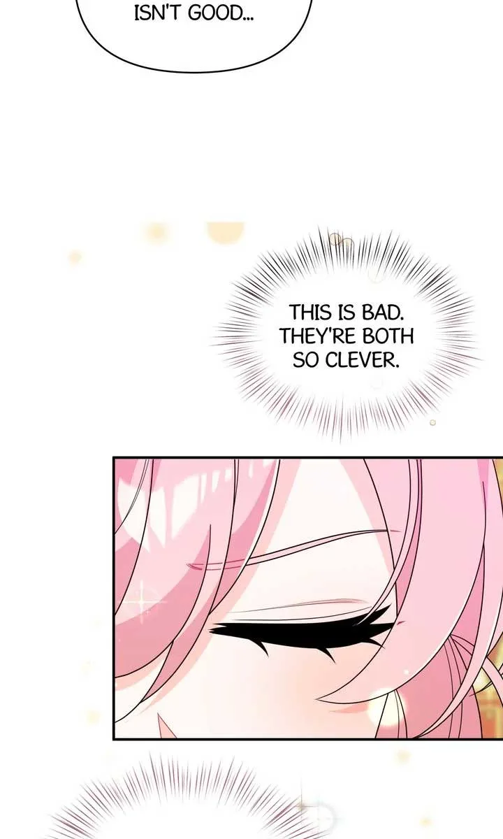 I will try to seduce the male lead for my brother Chapter 68 page 12