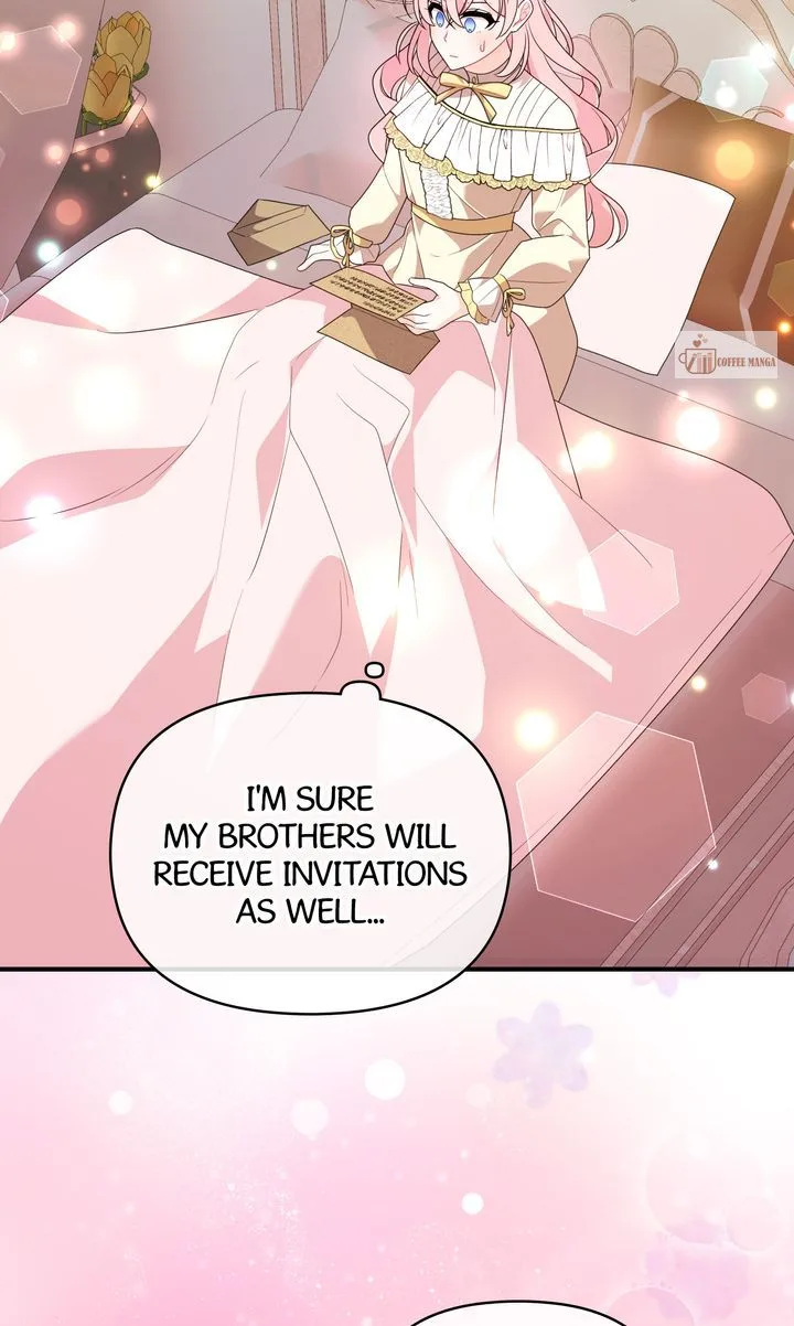 I will try to seduce the male lead for my brother Chapter 67 page 30