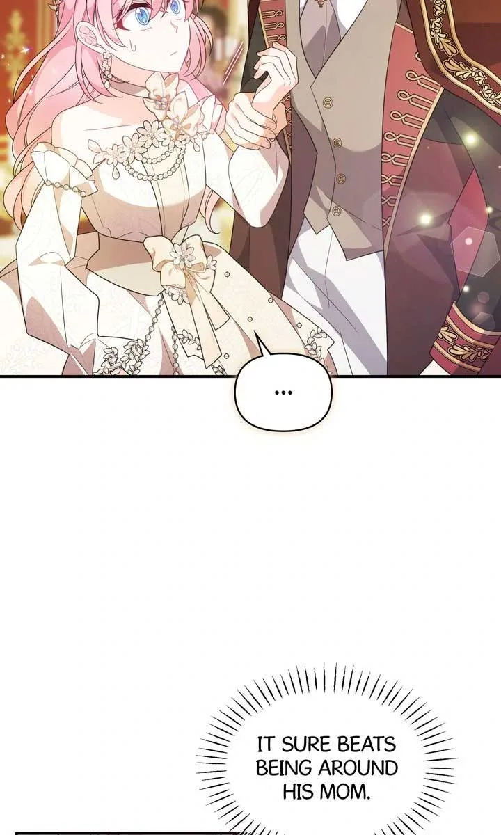 I will try to seduce the male lead for my brother Chapter 68 page 20