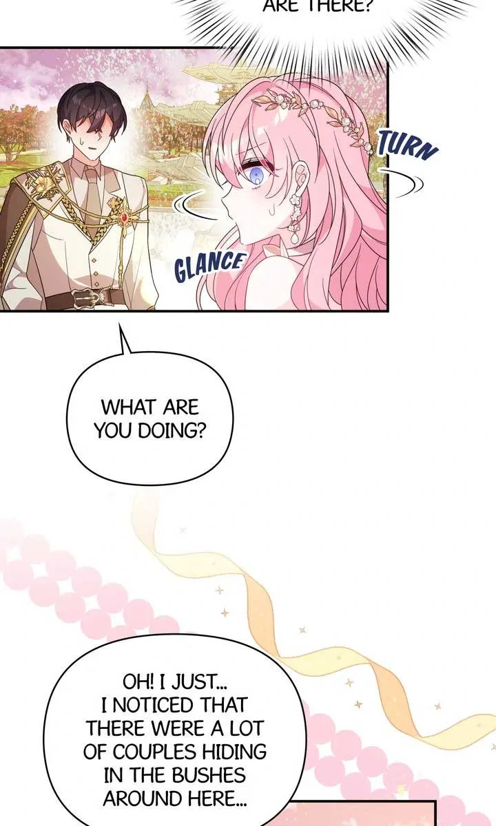 I will try to seduce the male lead for my brother Chapter 68 page 53