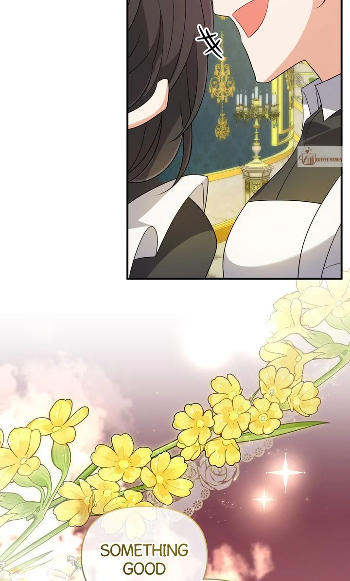 I will try to seduce the male lead for my brother Chapter 63 page 77