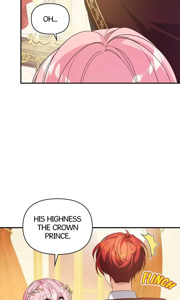 I will try to seduce the male lead for my brother Chapter 68 page 27