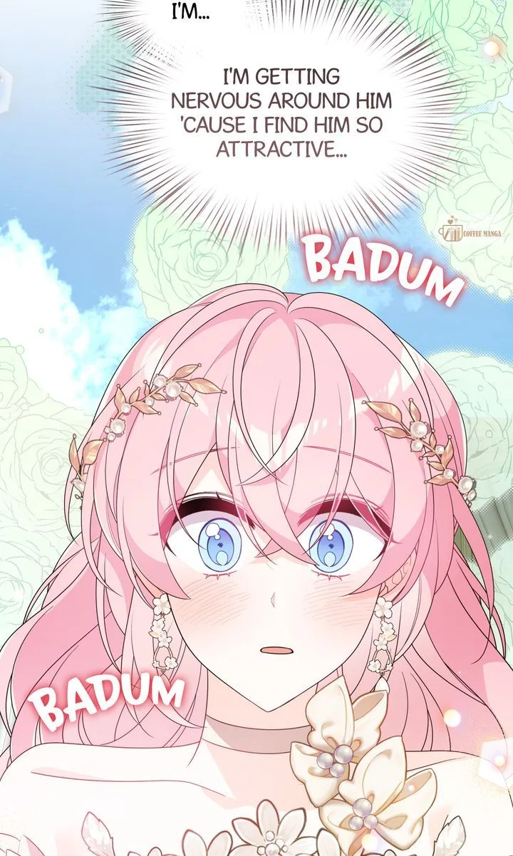 I will try to seduce the male lead for my brother Chapter 67 page 55