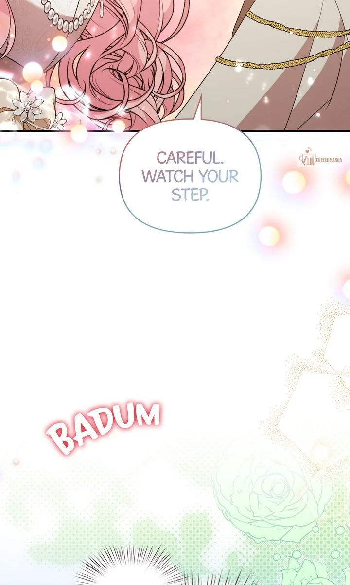 I will try to seduce the male lead for my brother Chapter 67 page 54