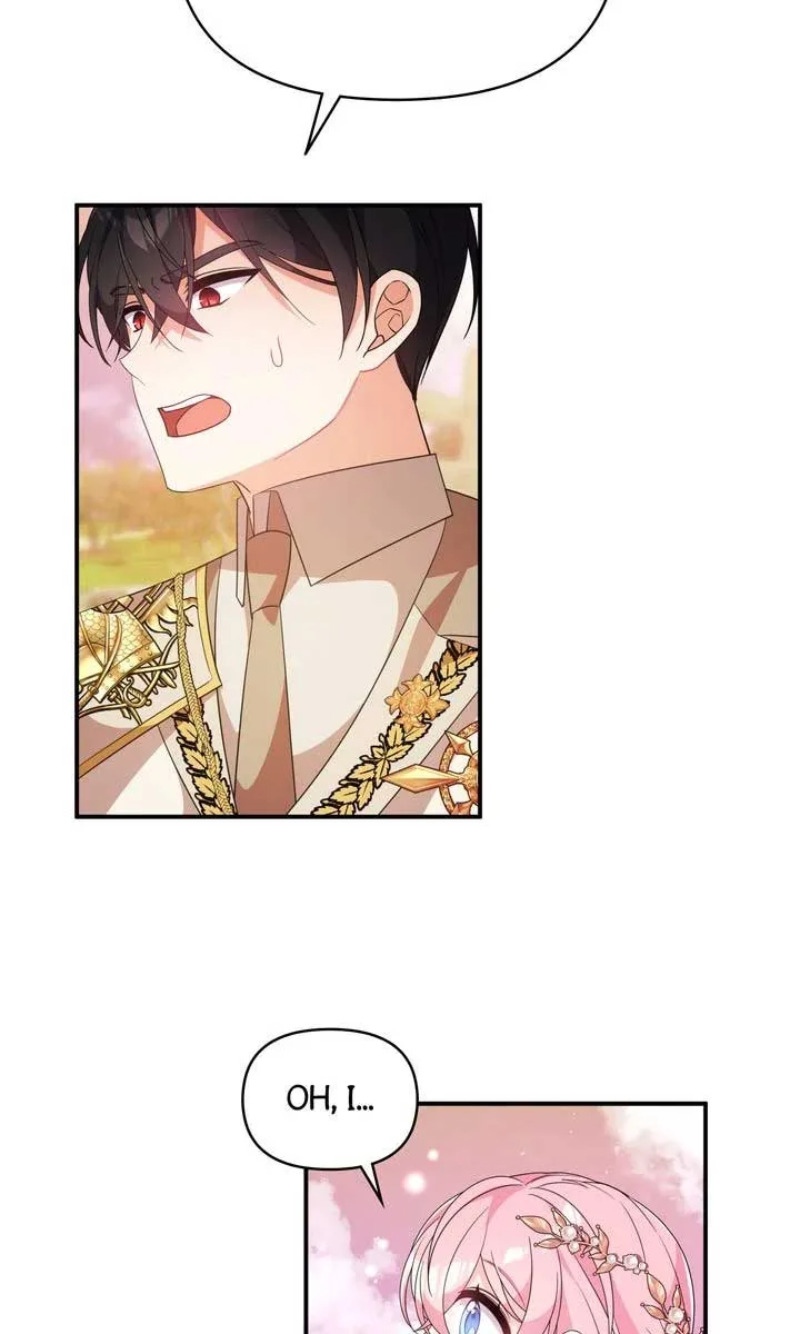 I will try to seduce the male lead for my brother Chapter 68 page 65