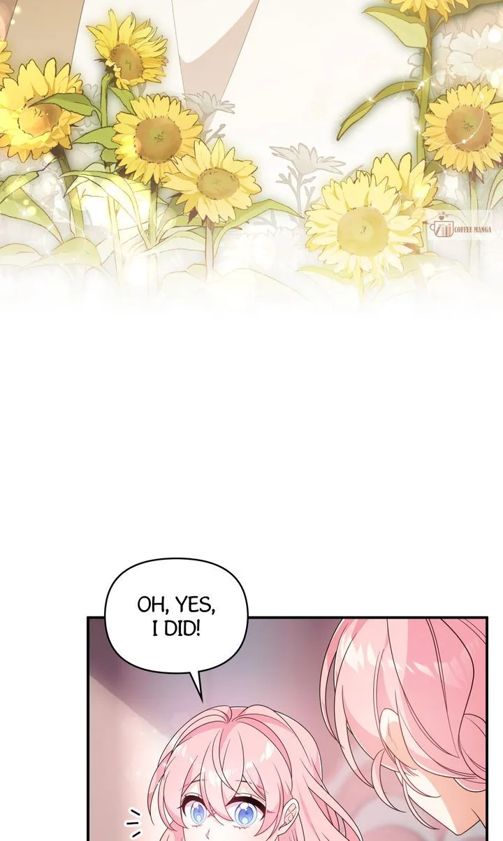 I will try to seduce the male lead for my brother Chapter 67 page 22