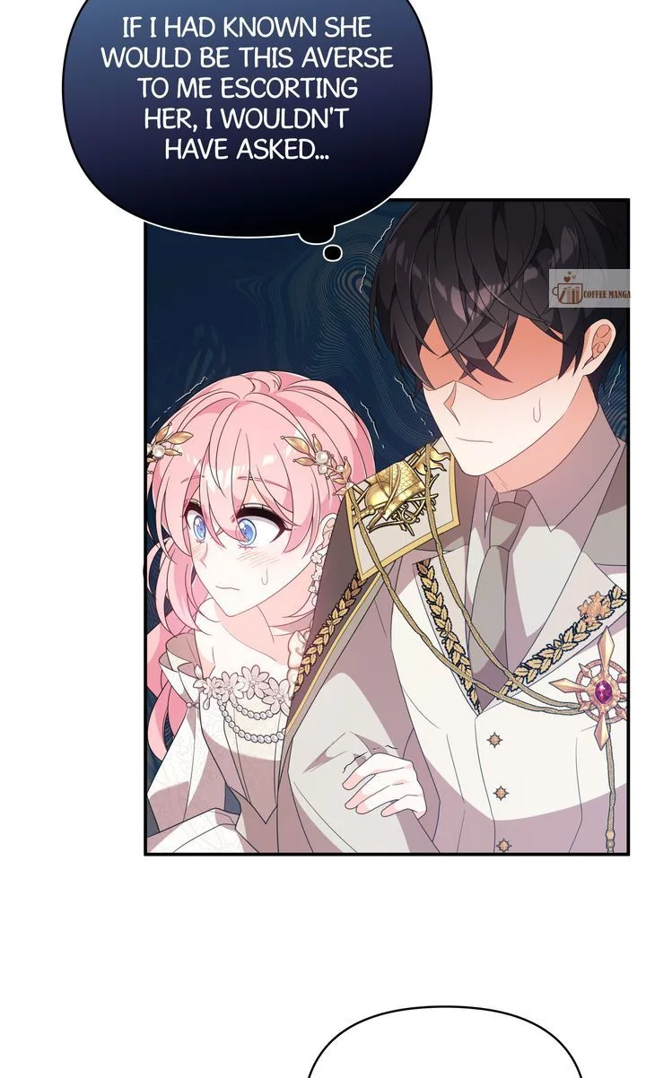 I will try to seduce the male lead for my brother Chapter 67 page 63