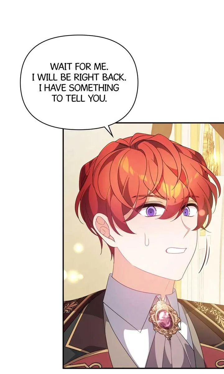 I will try to seduce the male lead for my brother Chapter 68 page 34