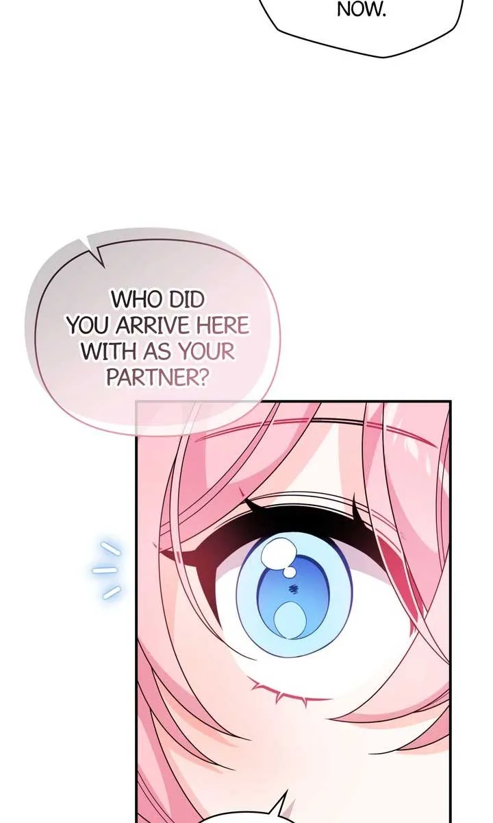 I will try to seduce the male lead for my brother Chapter 68 page 25