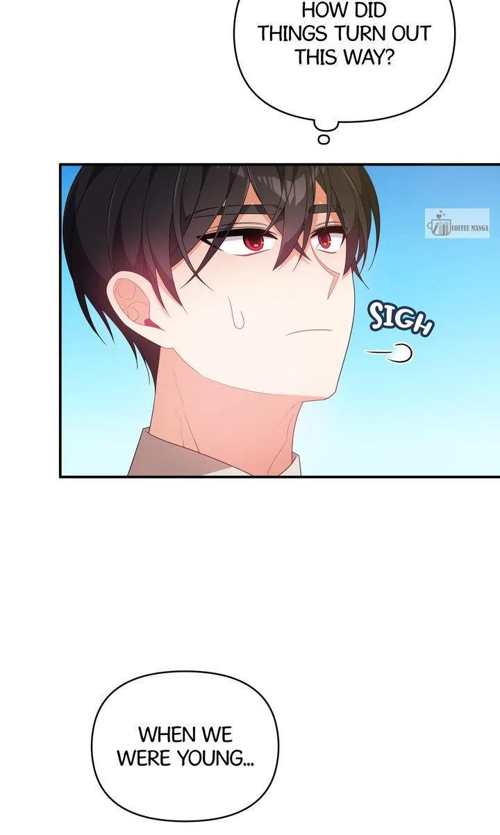 I will try to seduce the male lead for my brother Chapter 67 page 64