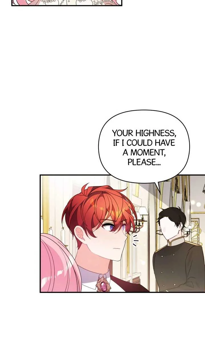 I will try to seduce the male lead for my brother Chapter 68 page 33