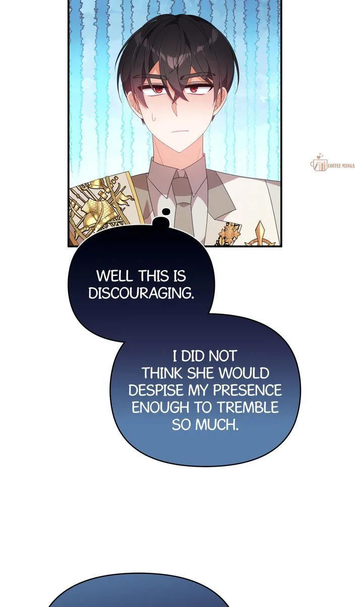 I will try to seduce the male lead for my brother Chapter 67 page 62