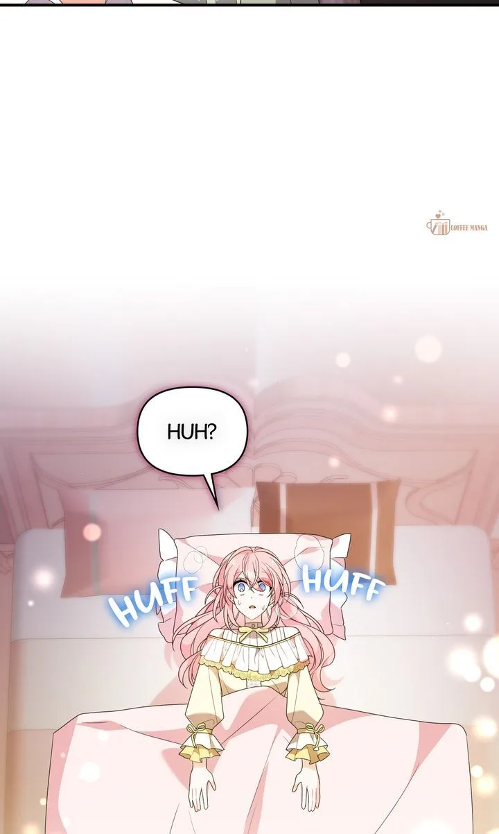 I will try to seduce the male lead for my brother Chapter 67 page 11