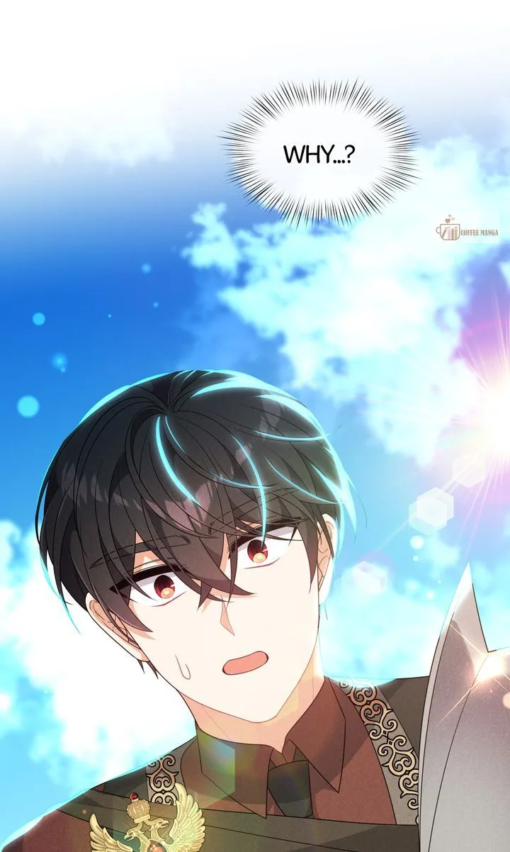 I will try to seduce the male lead for my brother Chapter 67 page 17
