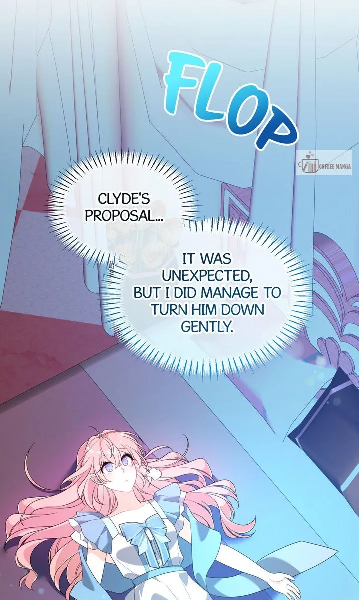 I will try to seduce the male lead for my brother Chapter 64 page 43