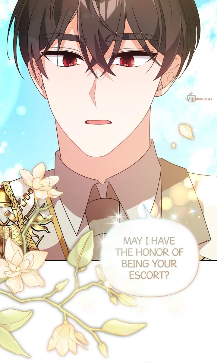 I will try to seduce the male lead for my brother Chapter 67 page 37