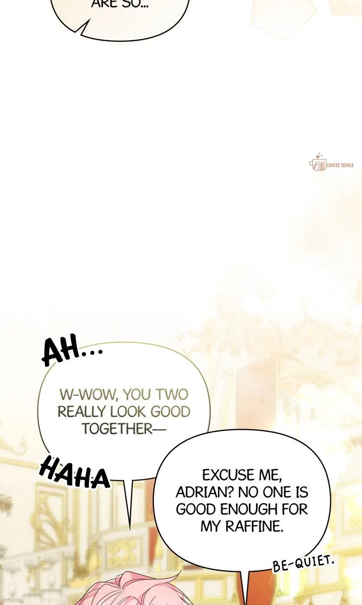 I will try to seduce the male lead for my brother Chapter 67 page 71