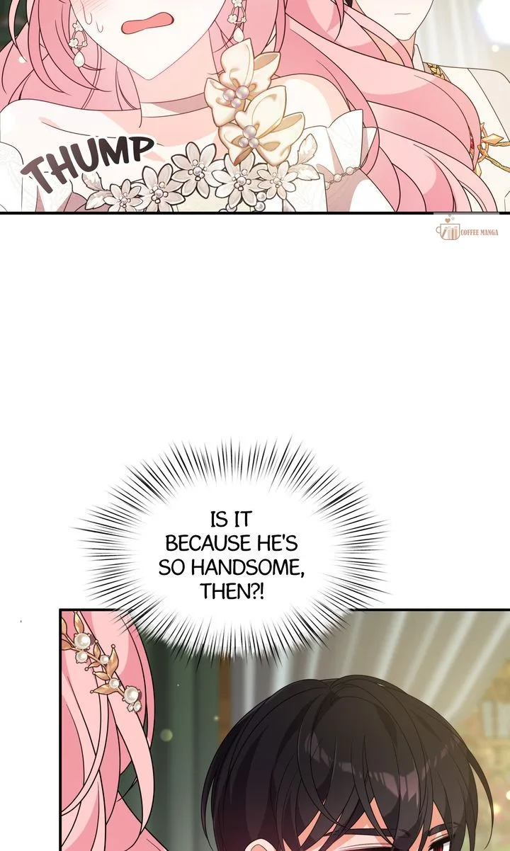 I will try to seduce the male lead for my brother Chapter 67 page 46